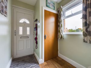 Entrance hall - click for photo gallery